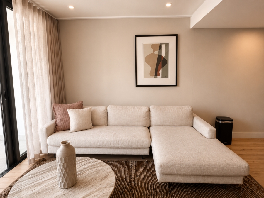 1 Bedroom Property for Sale in Sea Point Western Cape